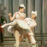 Ballet Imperial Ruso Gran Gala Tchaikovsky y Bolero