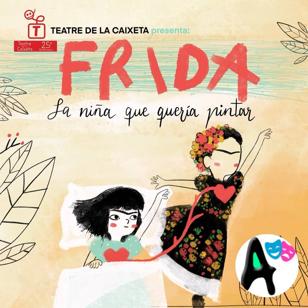 Vigoplan | Frida La Niña Que Quería Pintar