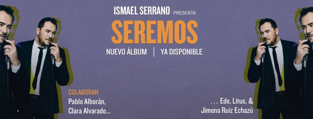Vigoplan | Ismael Serrano | Concierto En Vigo