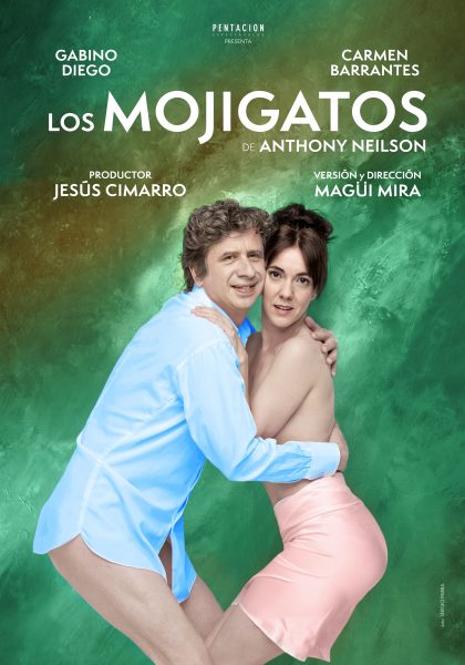 Vigoplan | Los Mojigatos | Teatro En Vigo