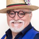 Moncho Borrajo | 50 años | Teatro Salesianos de Vigo