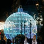 La navidad en Vigo empezará el 24 de noviembre