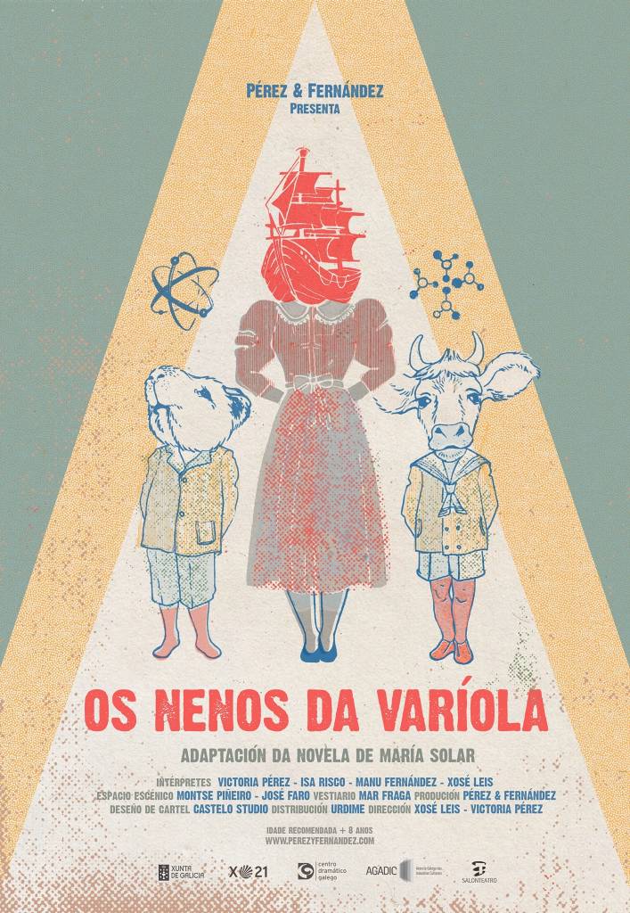 Vigoplan | Os Nenos Da Variola