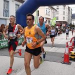 Suspendidas las carreras de San Silvestre en Galicia
