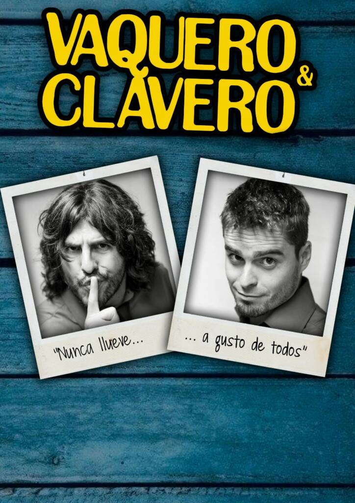 Vigoplan | J.J.Vaquero & Alex Clavero