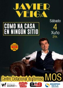 Vigoplan | Javier Veiga
