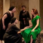 La casa de Bernarda Alba | Teatro Afundación de Vigo