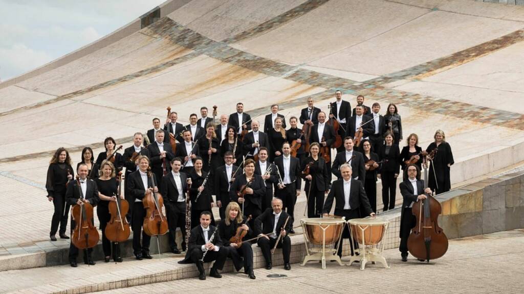 Lee más sobre el artículo Real Filharmonía de Galicia | Teatro Afundación Vigo