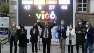 Vigoplan | Vigo Apagará Sus Luces De Navidad El 16 De Enero