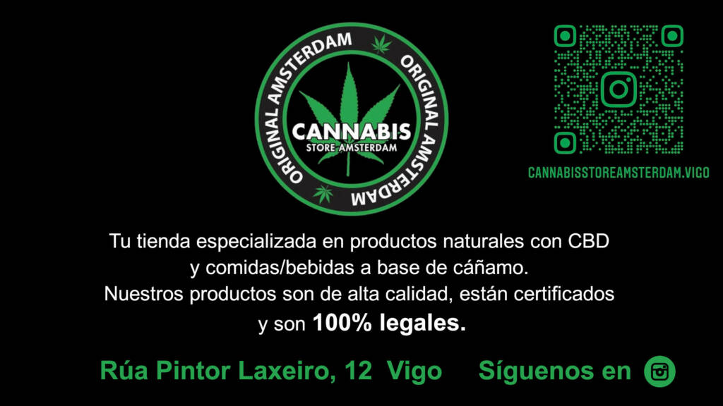 Vigoplan | Cannabis Store