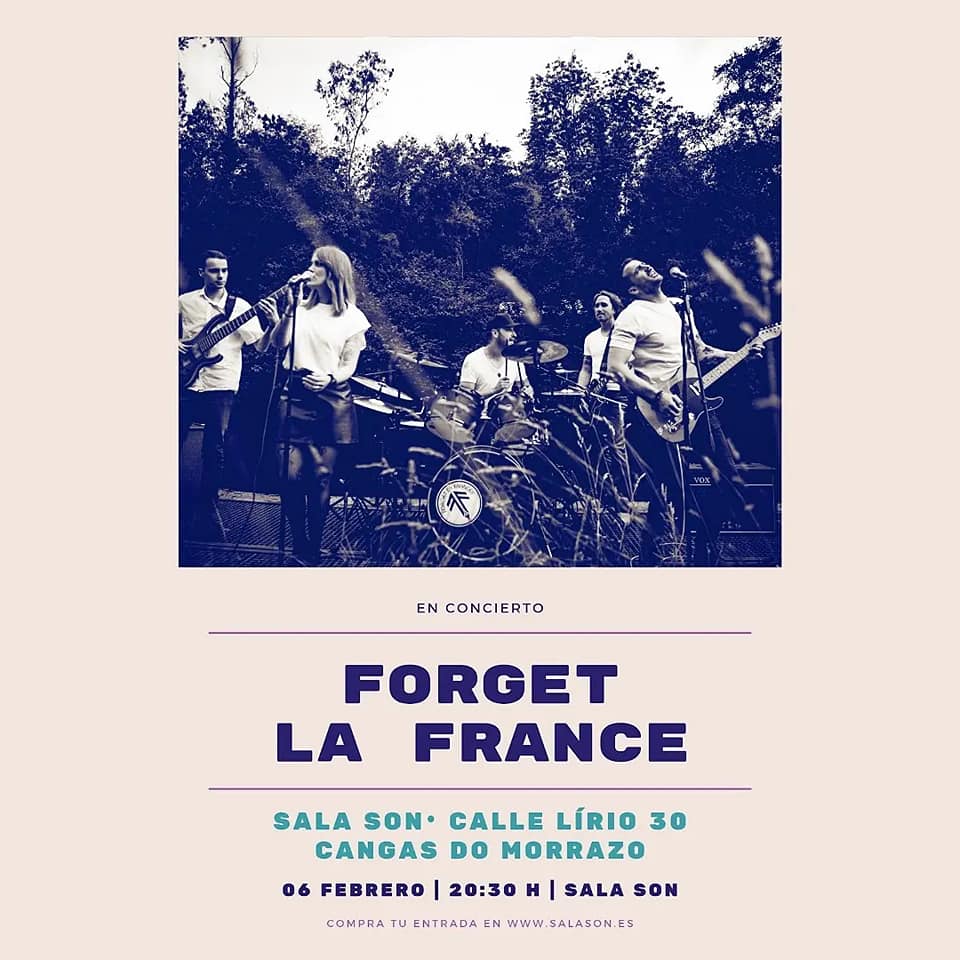 Vigoplan | Forget La France