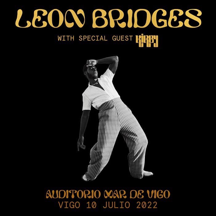 Vigoplan | Leon Bridges Vigo