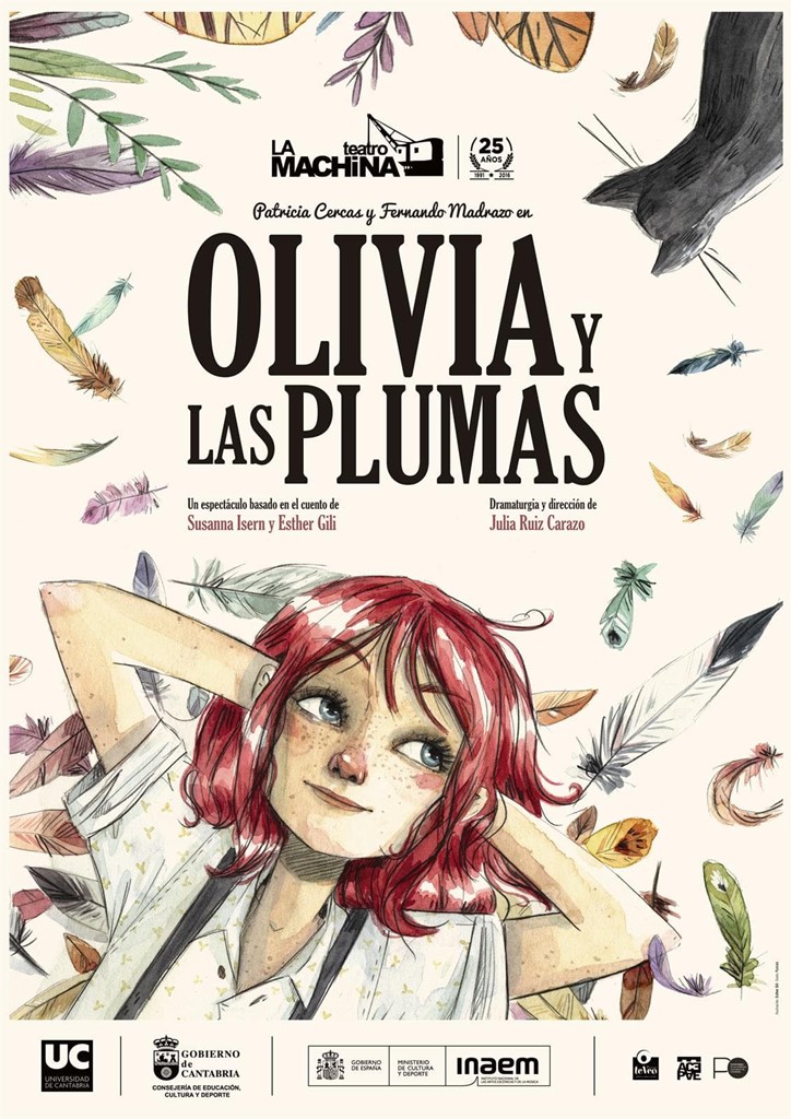 Vigoplan | Olivia Y Las Plumas Img3797t8