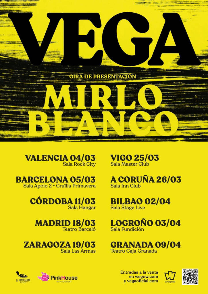 Vigoplan | Vega Mirlo Blanco Vigo