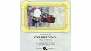 Vigoplan | Collages De Mol