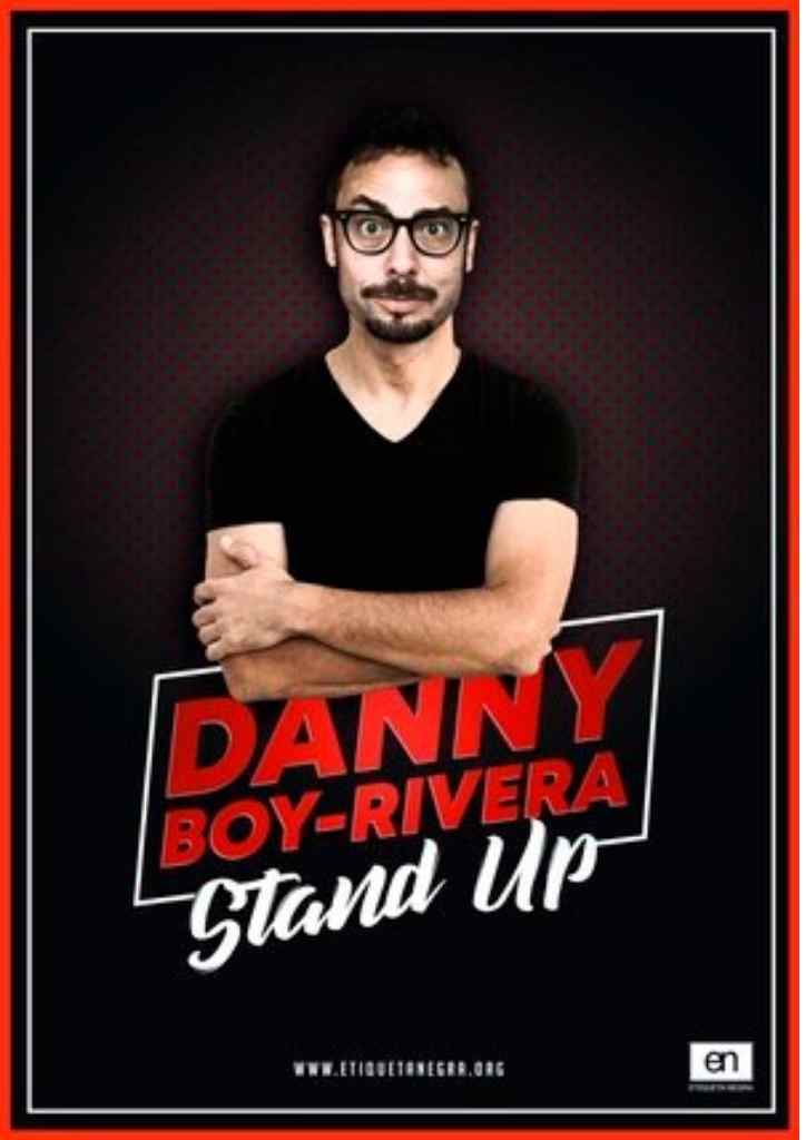 Vigoplan | Danny Boy Rivera | Stand Up
