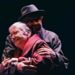 El abrazo | Teatro Afundación Vigo