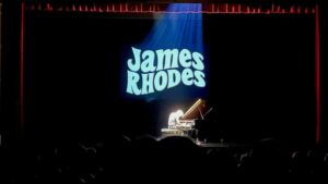 Vigoplan | James Rhodes | Tour 2022