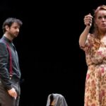 La coartada | Teatro Afundación de Vigo