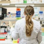 Obradores científicos por el día de la Mujer y la niña en la ciencia