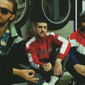 Vigoplan | Treintañeras Cañeras | Concierto En Vigo