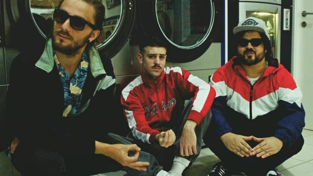 Vigoplan | Treintañeras Cañeras | Concierto En Vigo