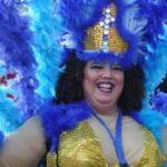 Fiestas de Carnaval | Concello de Redondela
