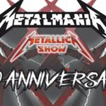 Metalmanía | Metallica Show | Sala MasterClub