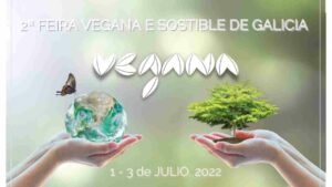 Vigoplan | ¡la Segunda Edición De La Feria Vegana Ya Tiene Fecha! 1