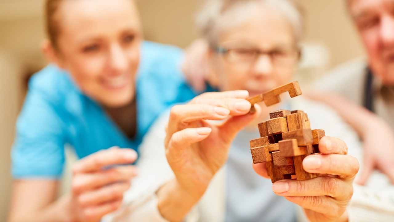 Lee más sobre el artículo Conferencia sobre Alzheimer | Concello de Redondela