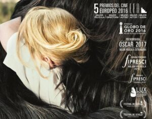 Vigoplan | Ciclo De Cinema Mulleres | Toni Erdman