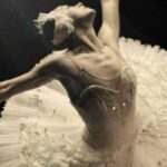 El Lago de los cisnes | International Ballet Company de Moldavia