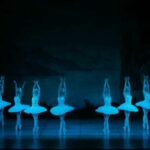 El lago de los Cisnes | Ballet Nacional Ruso