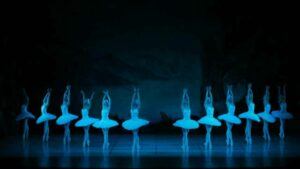 Vigoplan | El Lago De Los Cisnes | Ballet Nacional Ruso