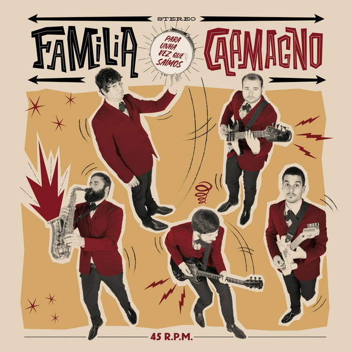Vigoplan | Familia Caamagno