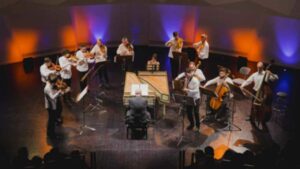 Vigoplan | Orquesta Barroca De Tenerife | Teatro Afundación De Vigo 1