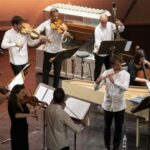 Orquesta Barroca de Tenerife | Teatro Afundación de Vigo