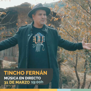 Vigoplan | Tincho Fernán