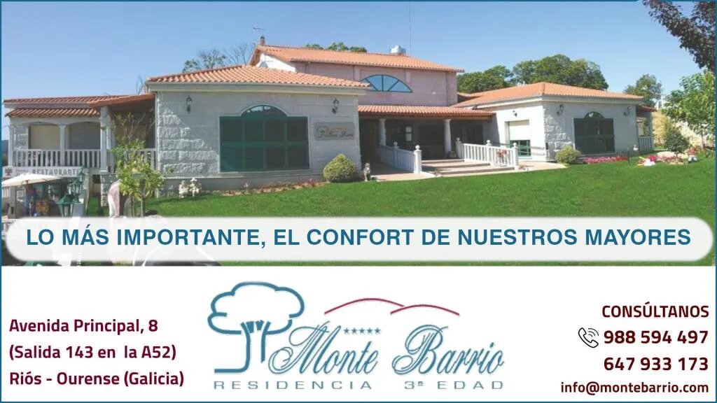 Vigoplan | Monte Barrio