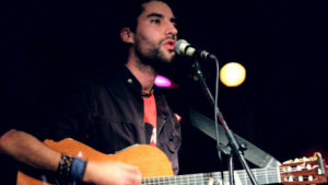 Vigoplan | Samuel Levis Concierto Baiona