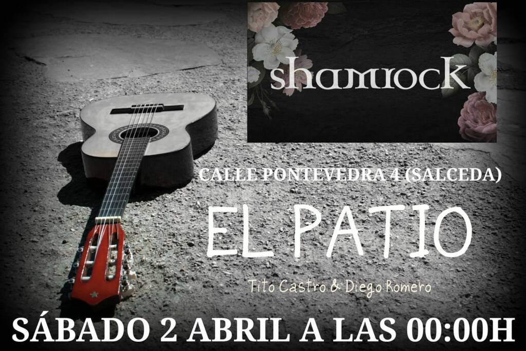 Vigoplan | Shamiock El Patio
