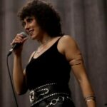 Curly Mane & Los Sex | Concierto en Vigo