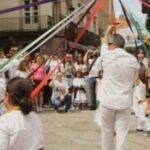 XL Festa dos Maios 2022 | Concello de Vigo