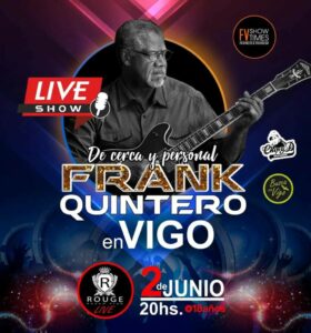 Vigoplan | Frank Quintero