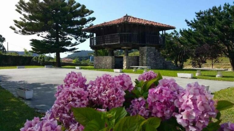 Lee más sobre el artículo Oca San Ángel Hotel & Spa, hotel 4 estrellas en Asturias