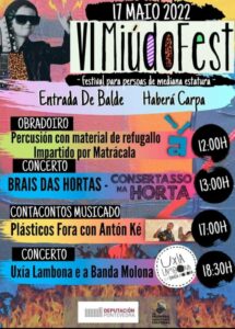 Vigoplan | Vi Miúdofest Festival Infantil