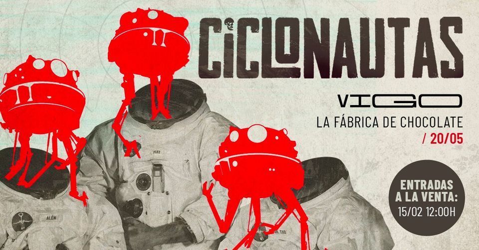 Vigoplan | Ciclonautas Vigo