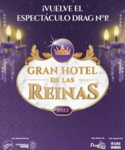 Vigoplan | Gran Hotel De Las Reinas