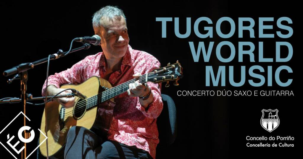 Vigoplan | Tugores Word Music