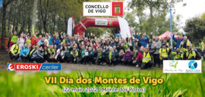 Vigoplan | Vii Jornada De La Sierra De Vigo Día Dos Montes